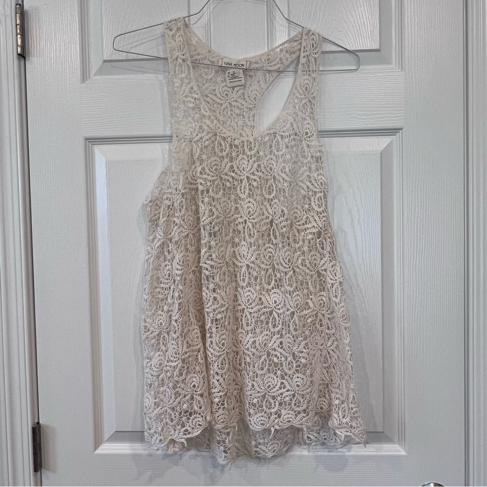 Swim Coverup